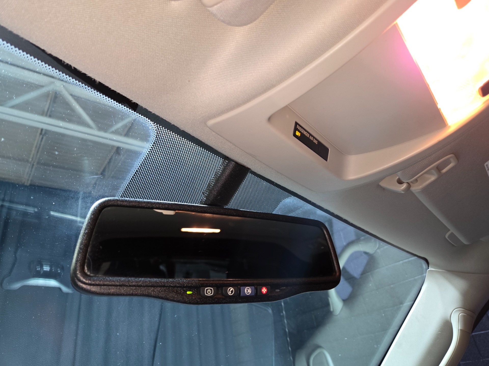 2012 Chevrolet Avalanche LT