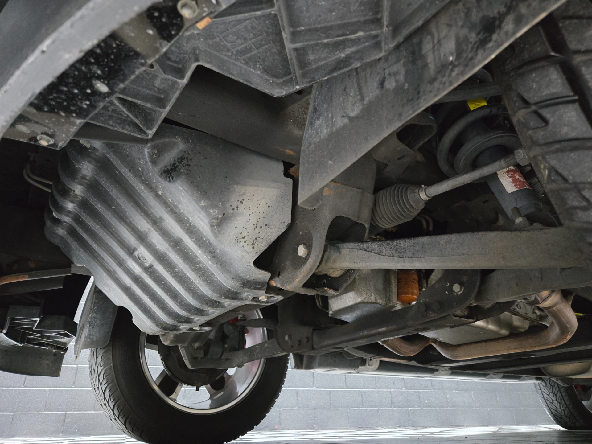 2012 Chevrolet Avalanche LT