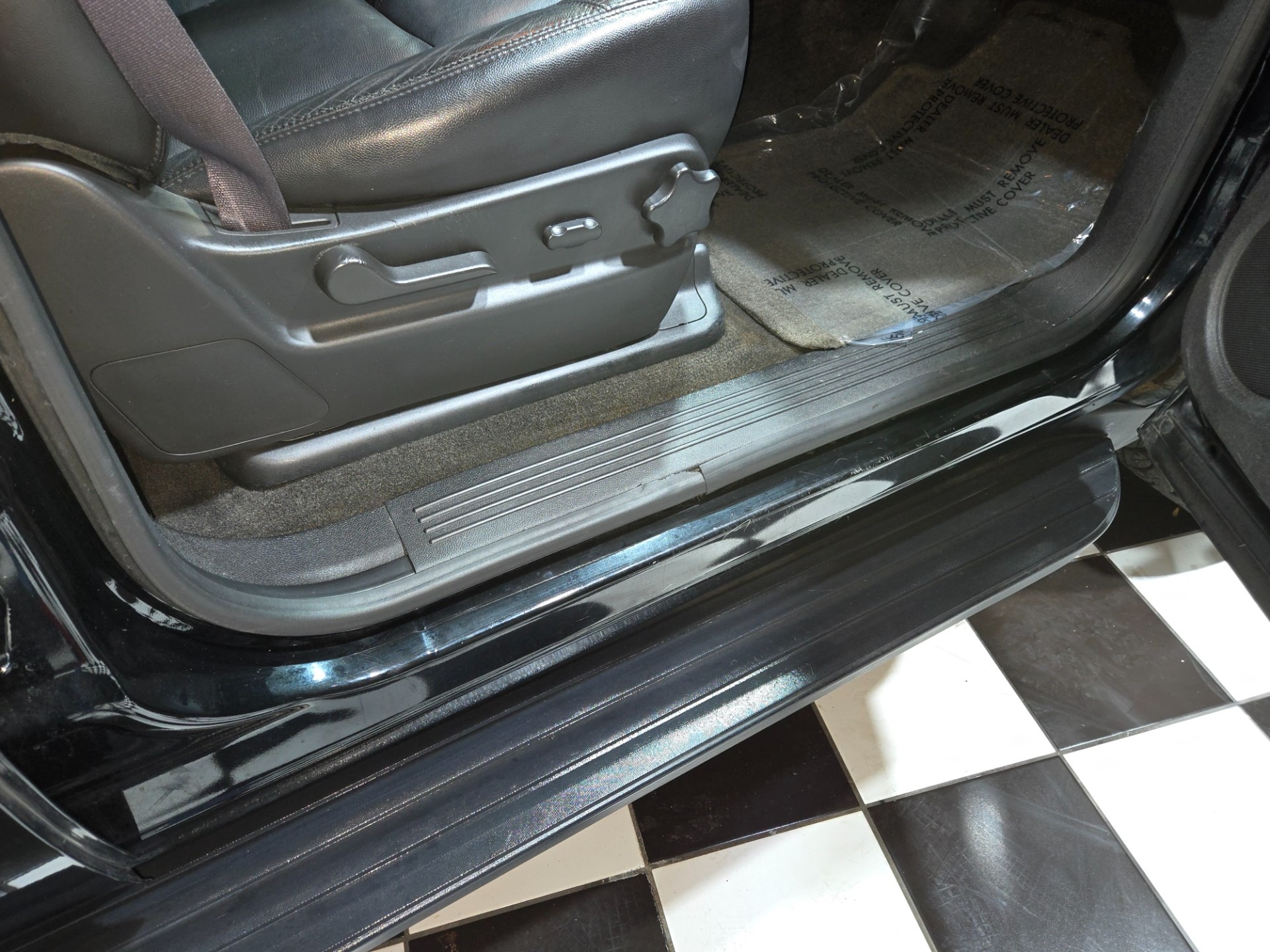 2012 Chevrolet Avalanche LT