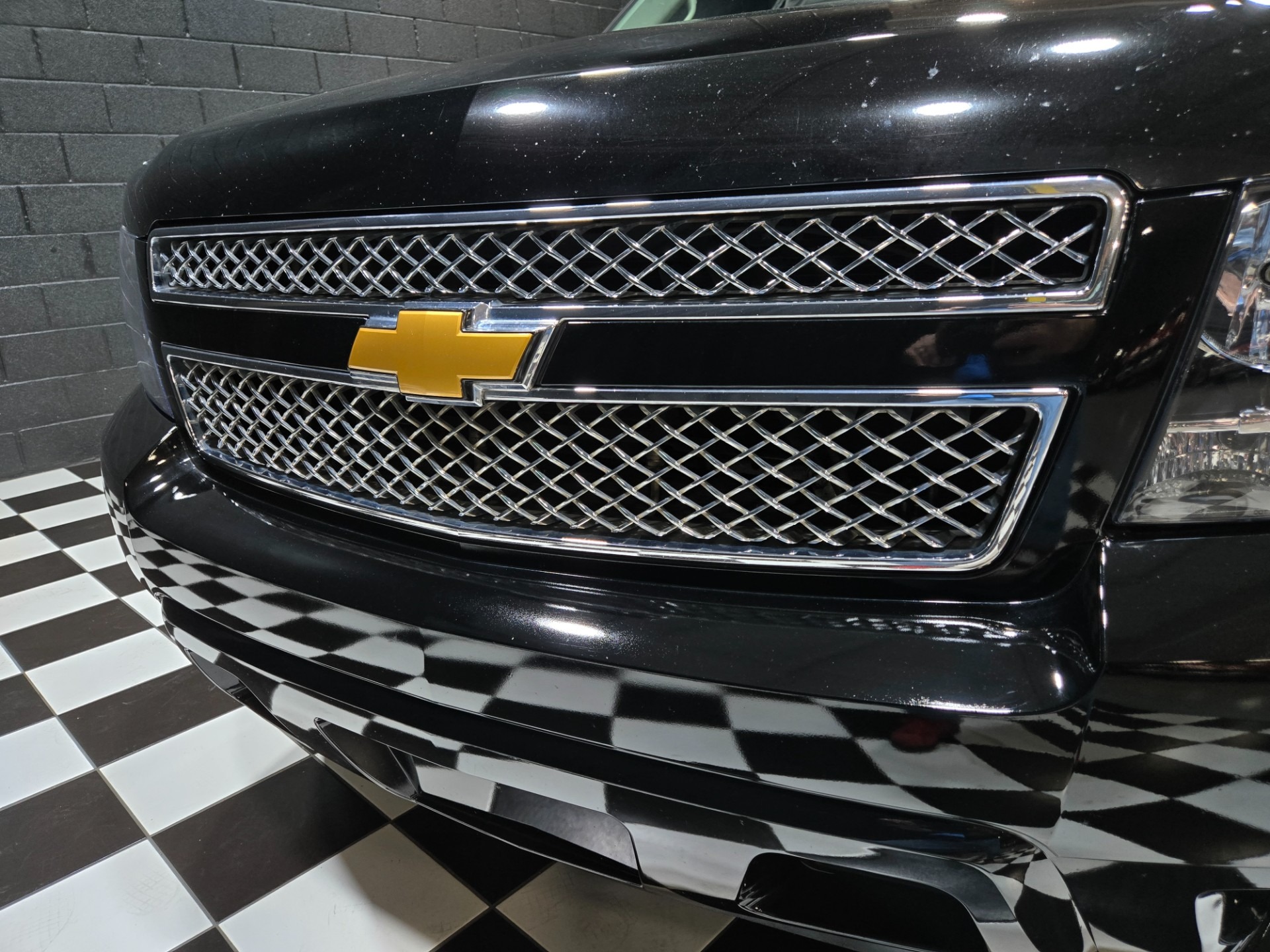 2012 Chevrolet Avalanche LT