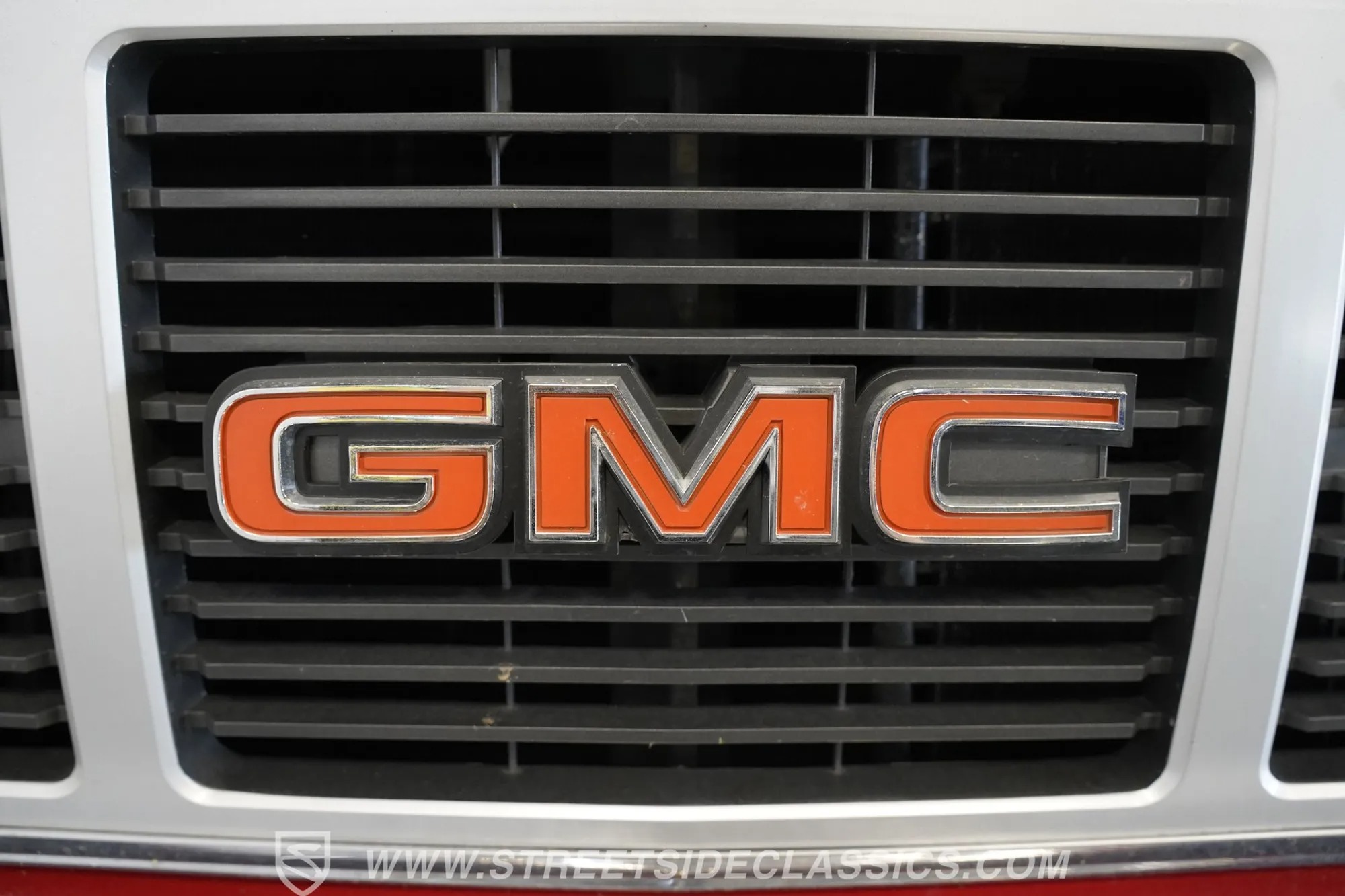 1985 GMC Sierra 1500 4×4