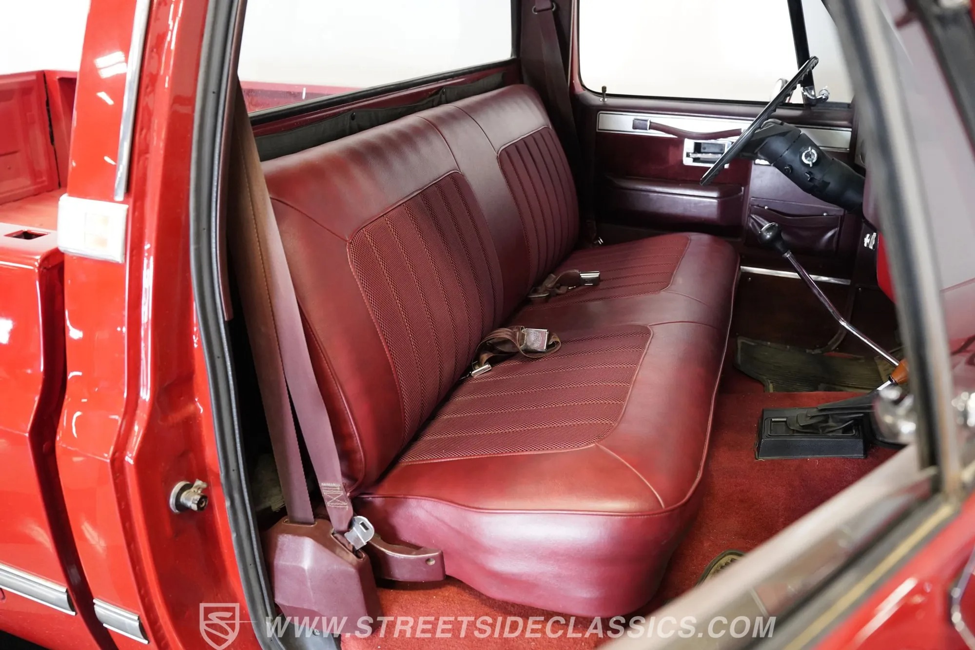 1985 GMC Sierra 1500 4×4