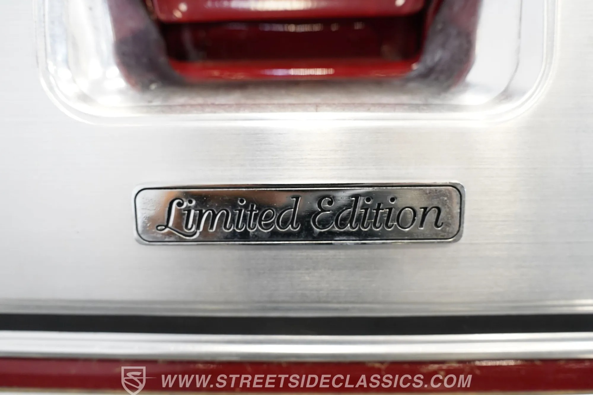 1985 GMC Sierra 1500 4×4