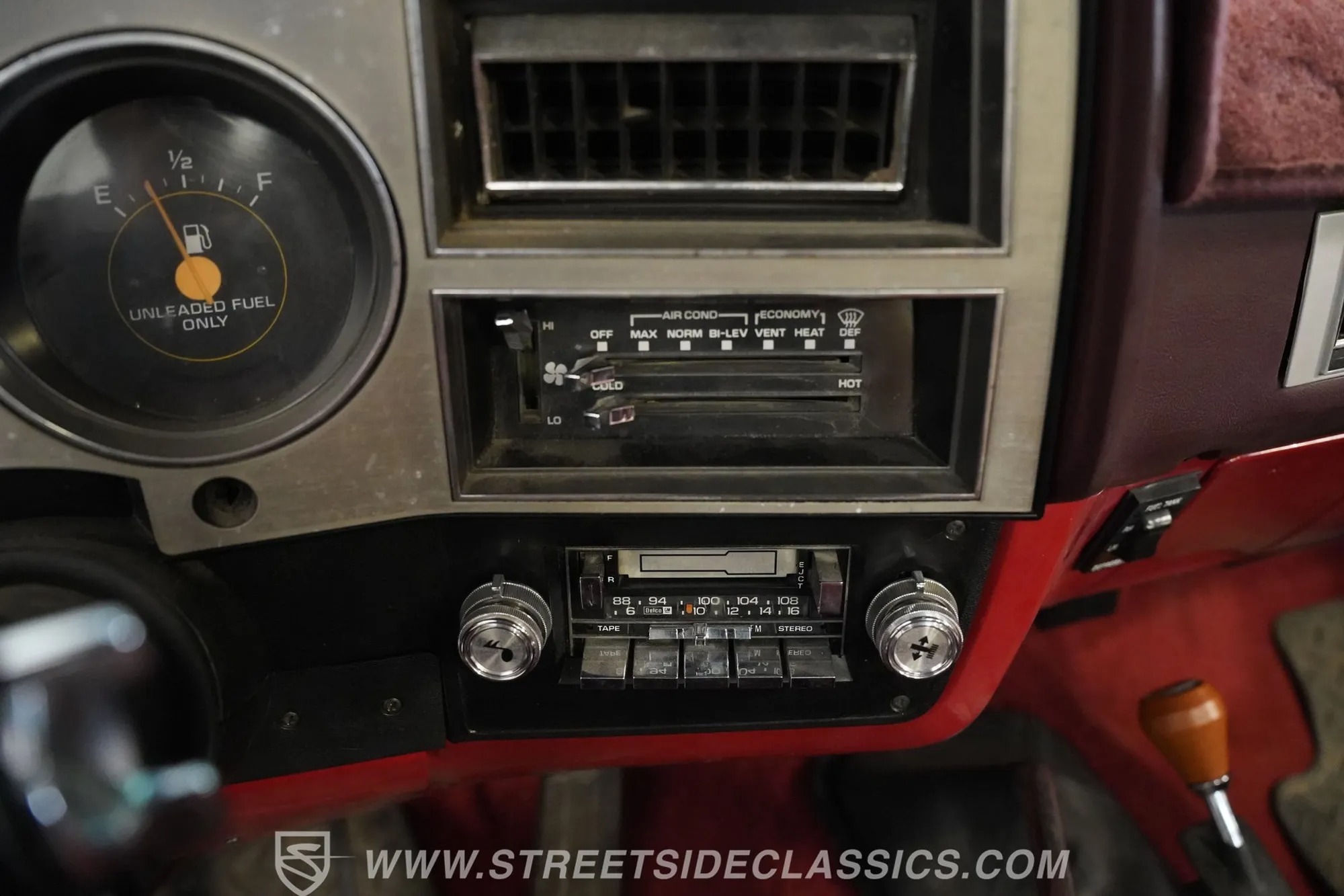 1985 GMC Sierra 1500 4×4