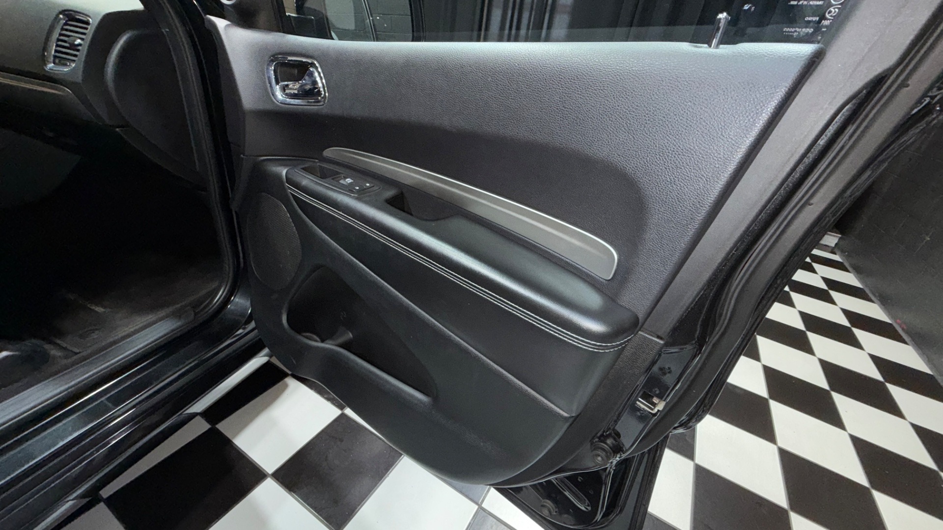 2016 Dodge Durango SXT