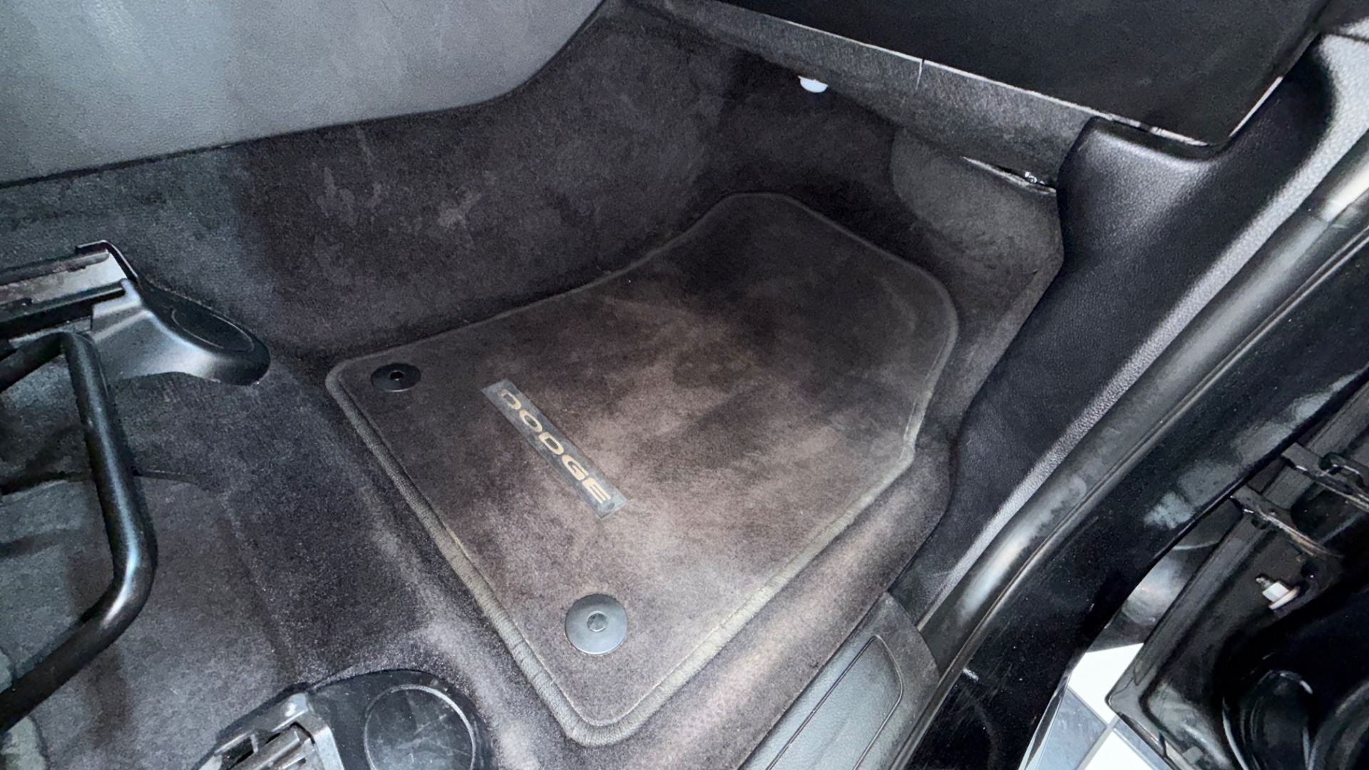 2016 Dodge Durango SXT