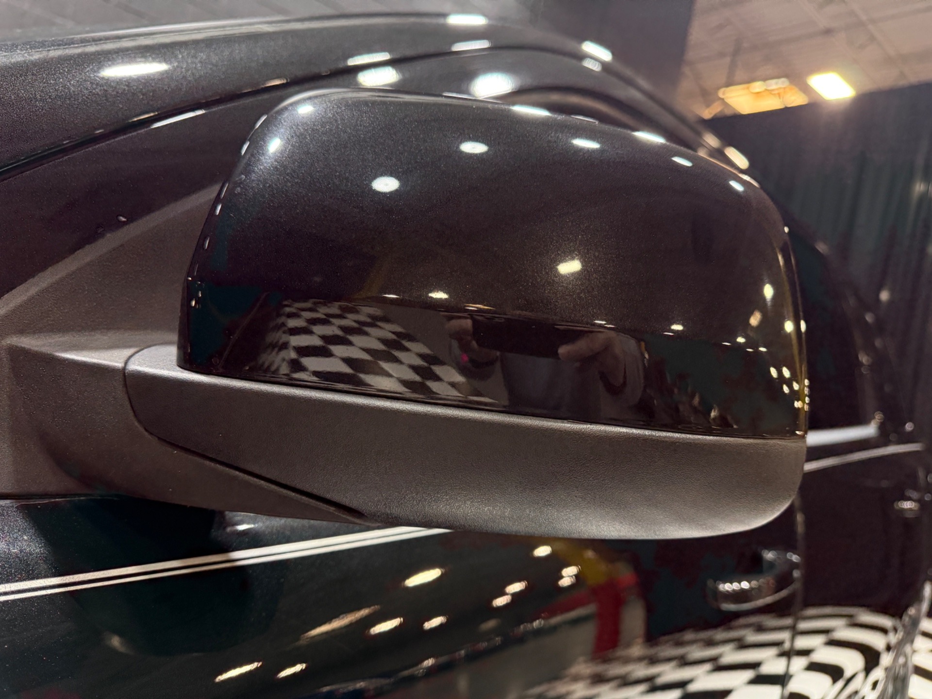 2016 Dodge Durango SXT