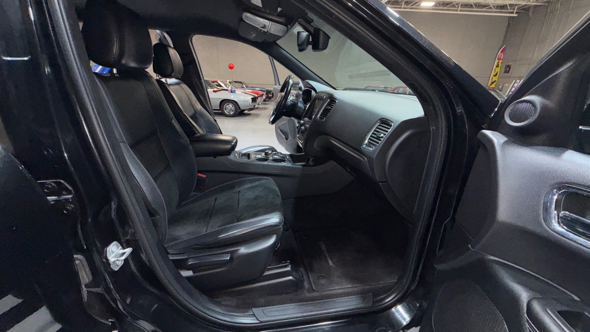 2016 Dodge Durango SXT