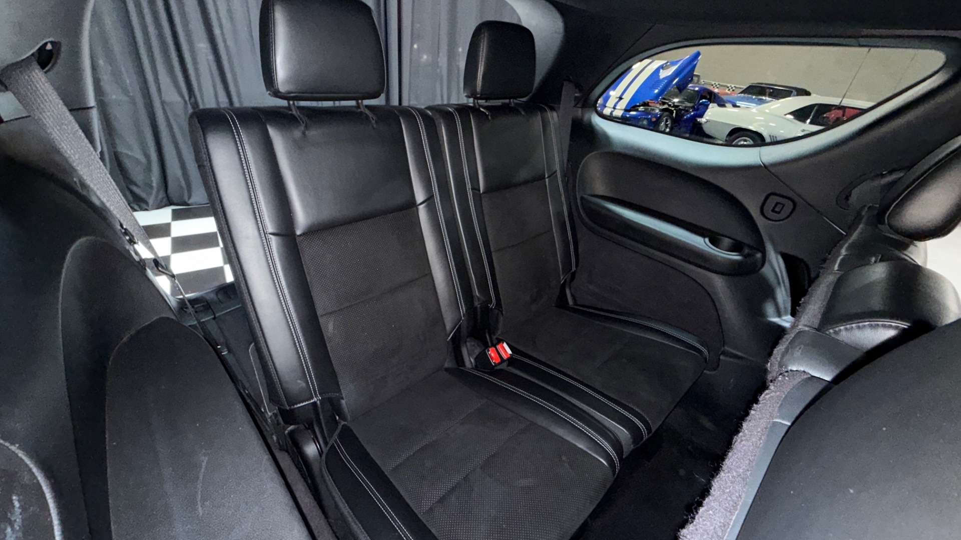 2016 Dodge Durango SXT