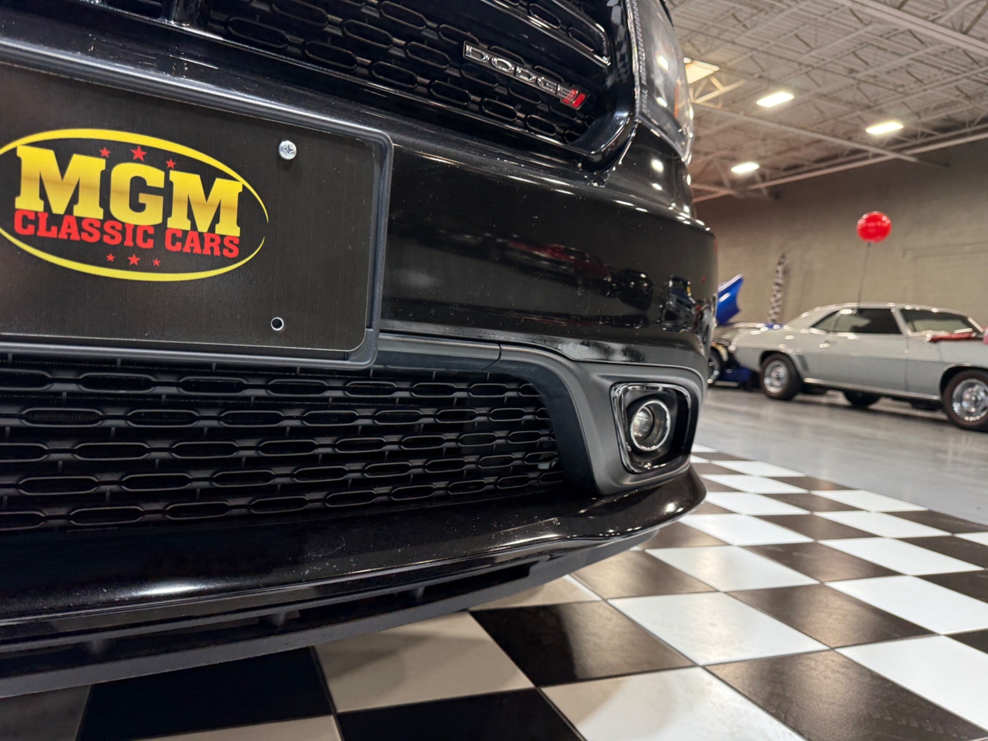 2016 Dodge Durango SXT