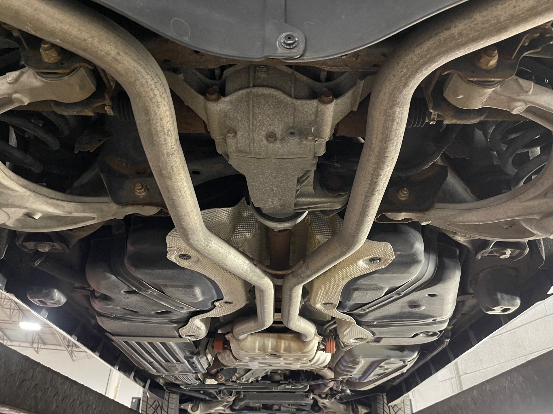 2016 Dodge Durango SXT