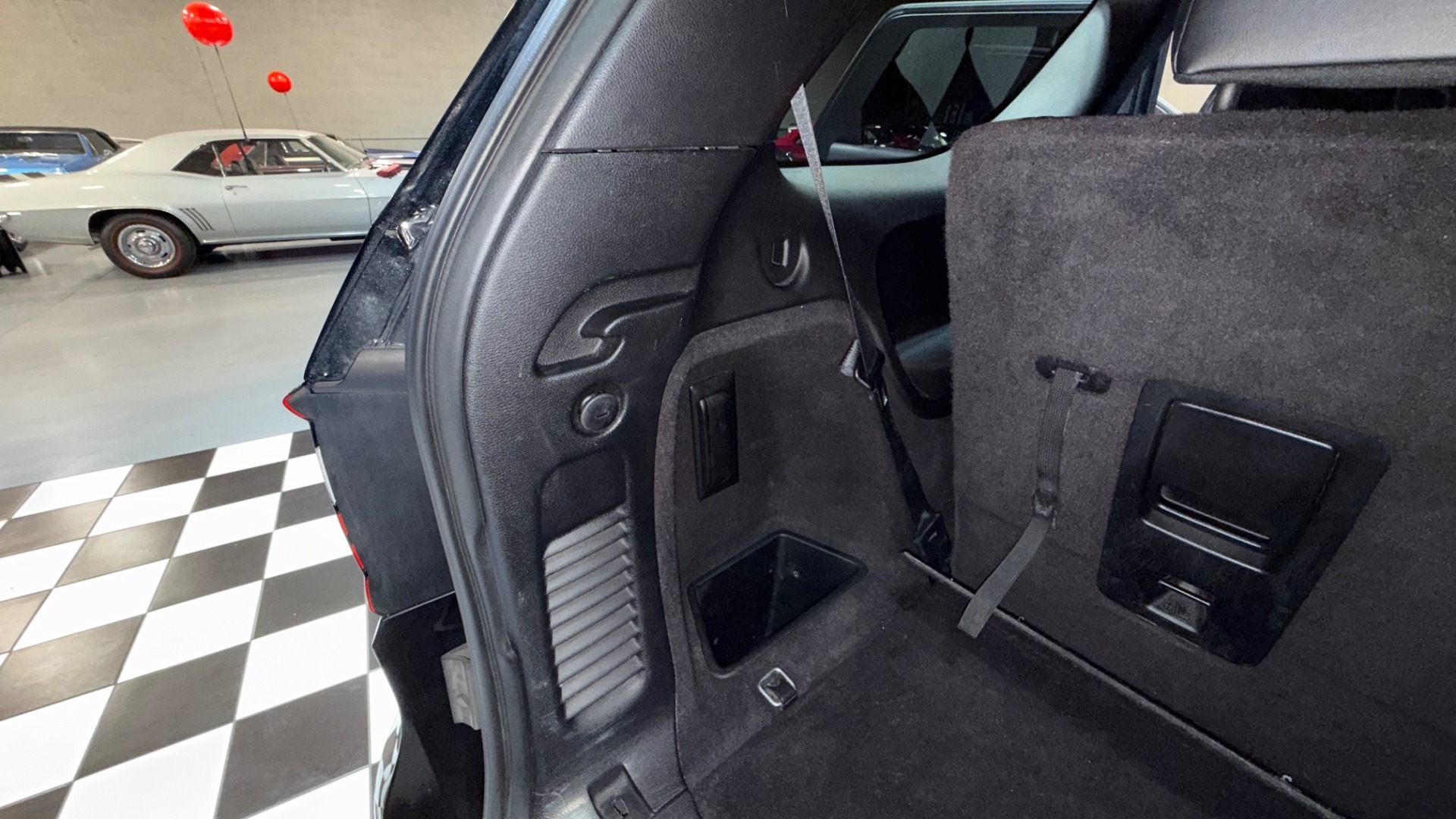 2016 Dodge Durango SXT