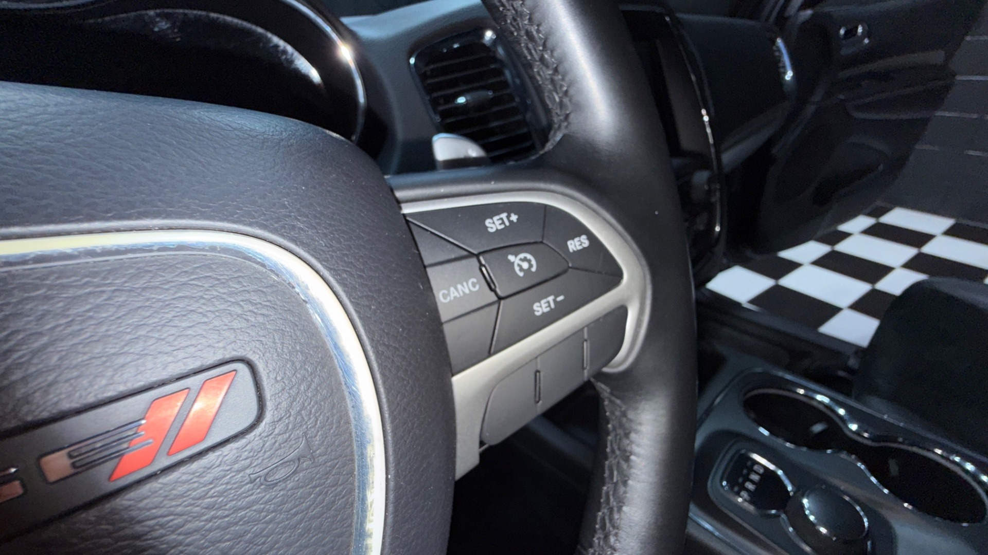 2016 Dodge Durango SXT