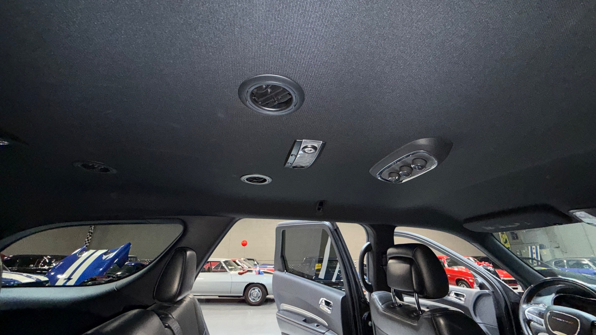 2016 Dodge Durango SXT