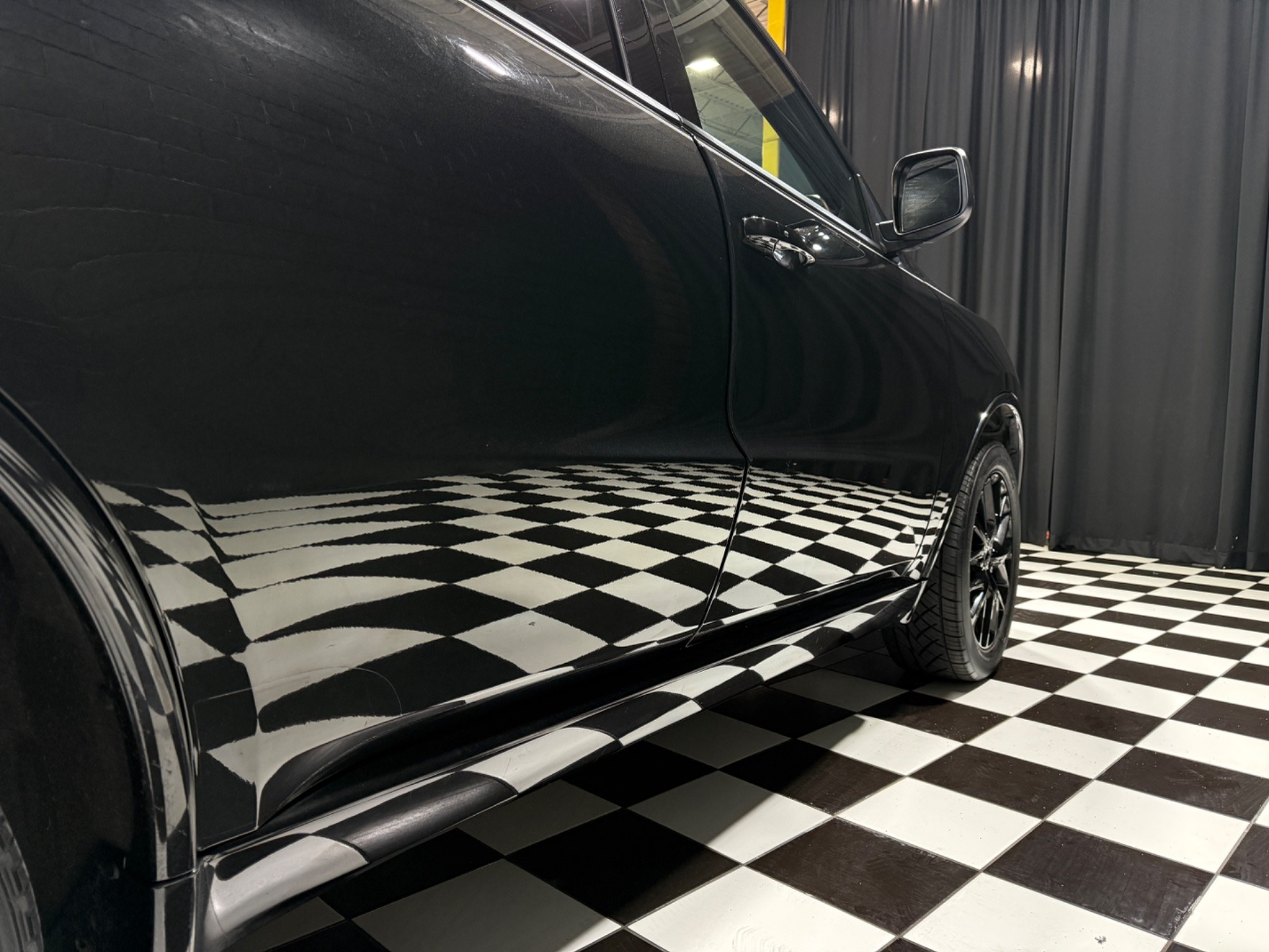 2016 Dodge Durango SXT