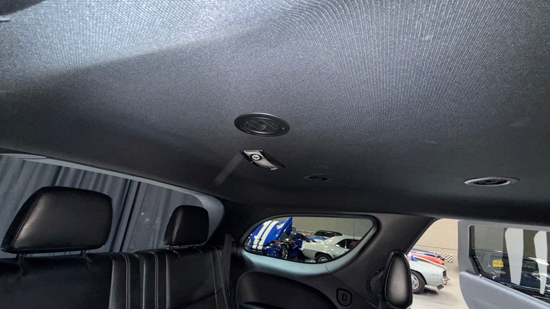 2016 Dodge Durango SXT