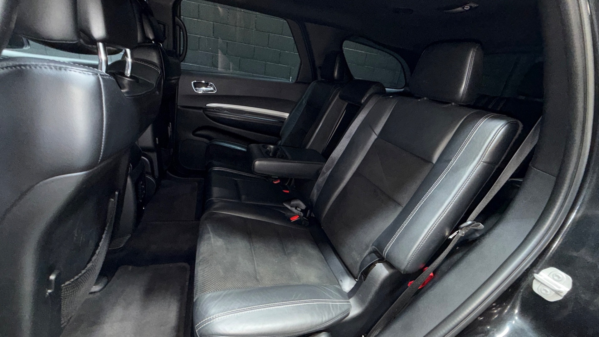 2016 Dodge Durango SXT