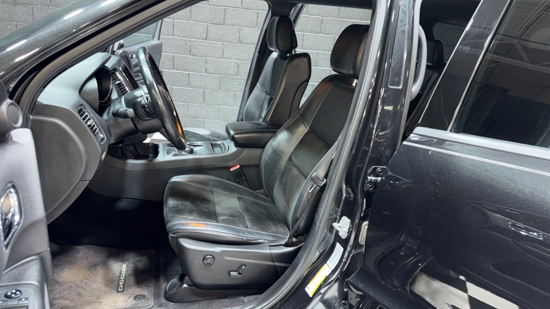 2016 Dodge Durango SXT