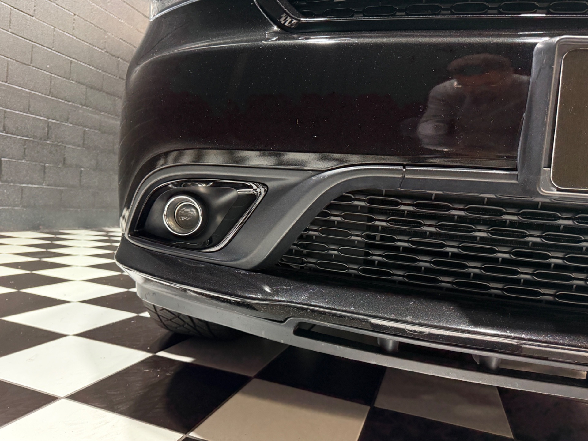 2016 Dodge Durango SXT