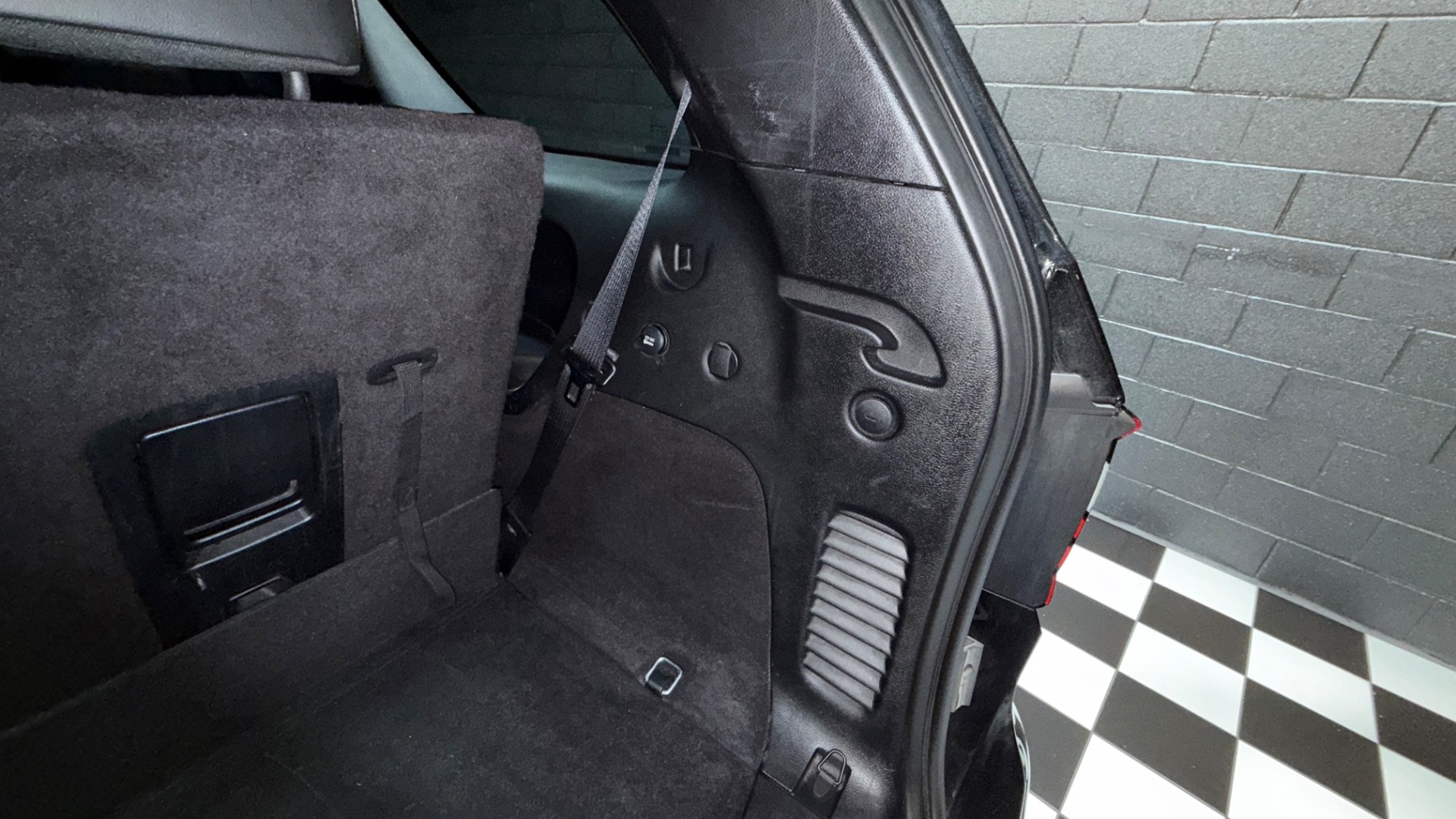 2016 Dodge Durango SXT