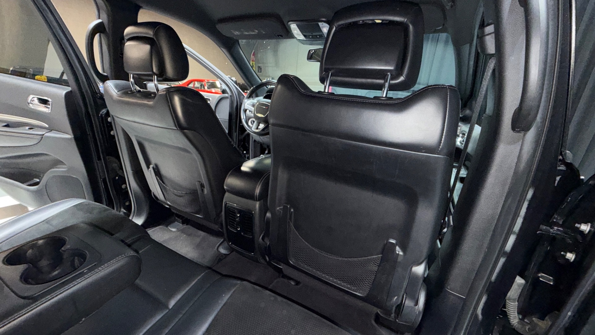 2016 Dodge Durango SXT