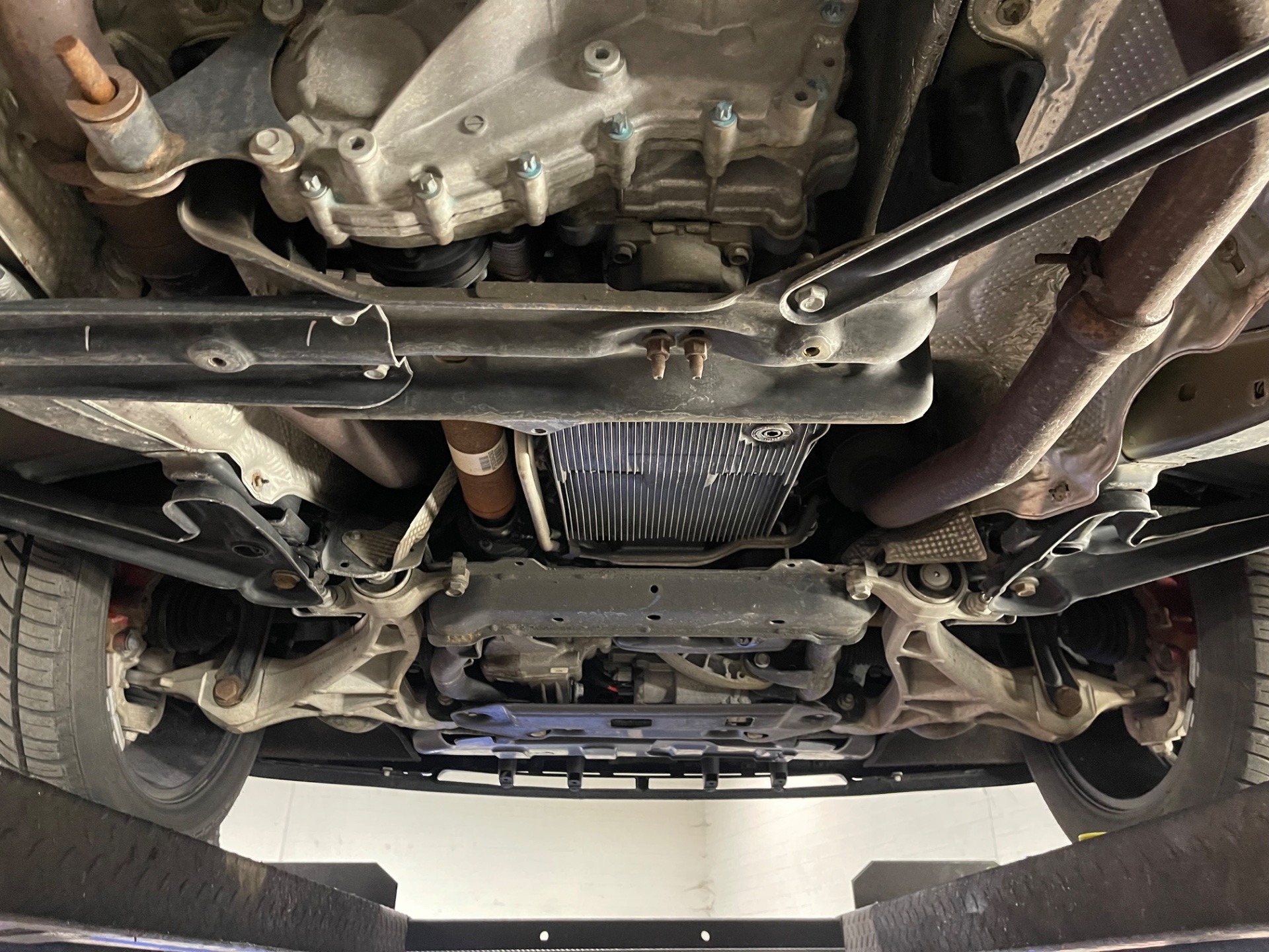 2016 Dodge Durango SXT