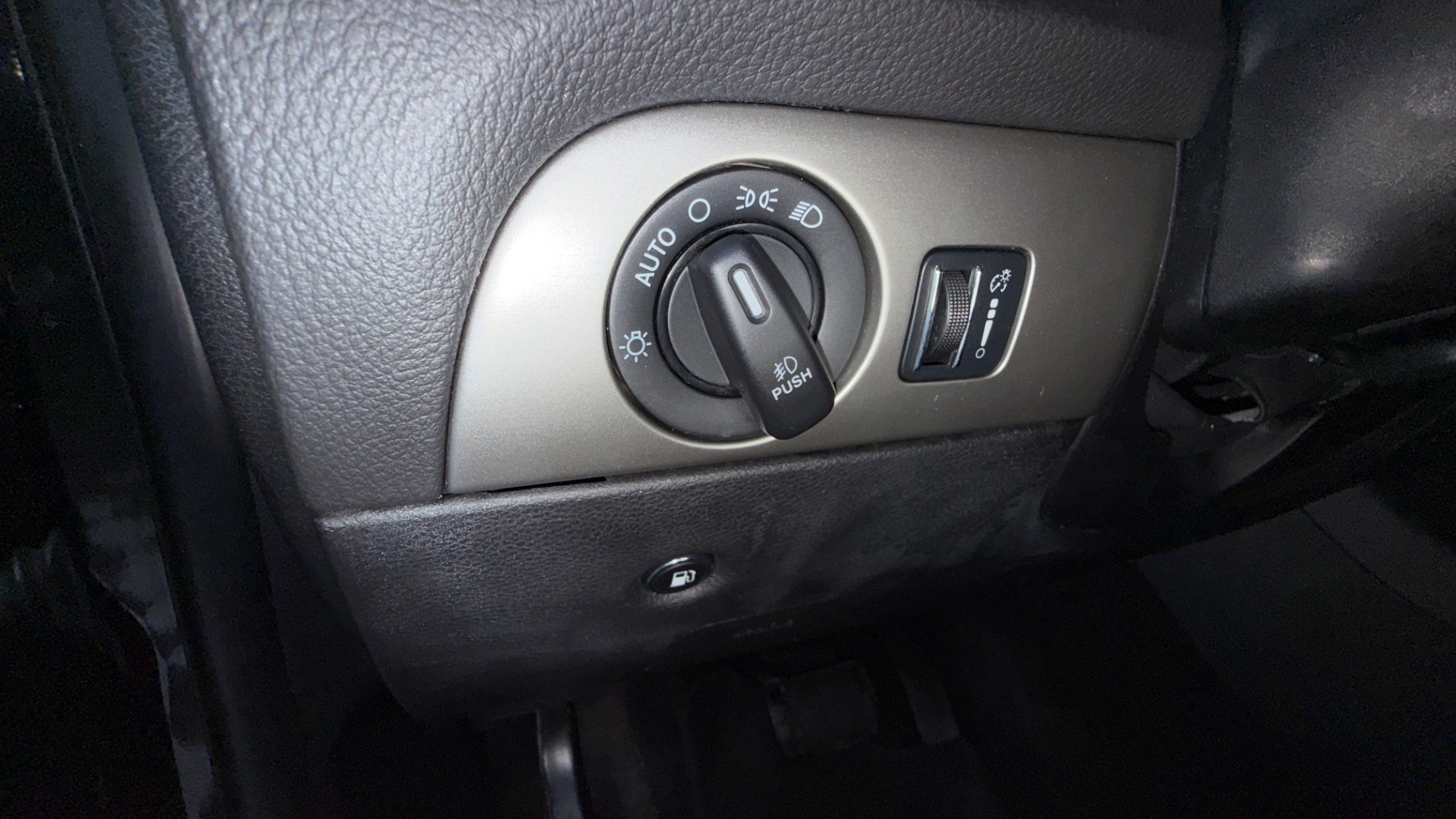 2016 Dodge Durango SXT