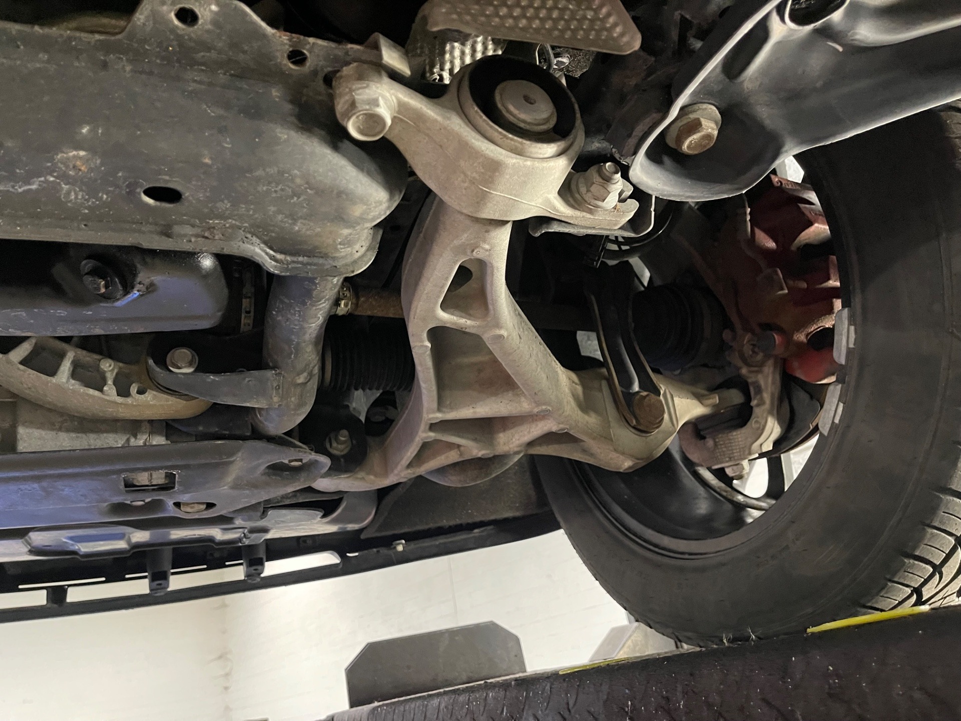 2016 Dodge Durango SXT