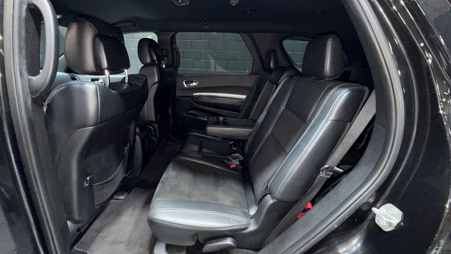 2016 Dodge Durango SXT