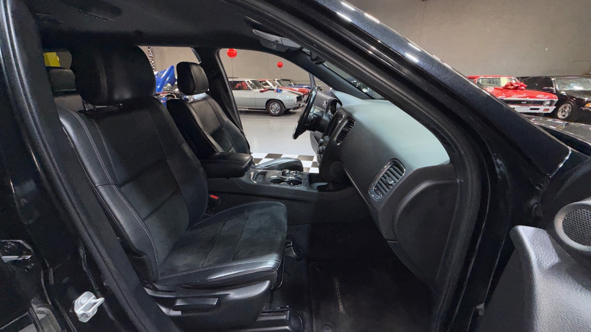 2016 Dodge Durango SXT