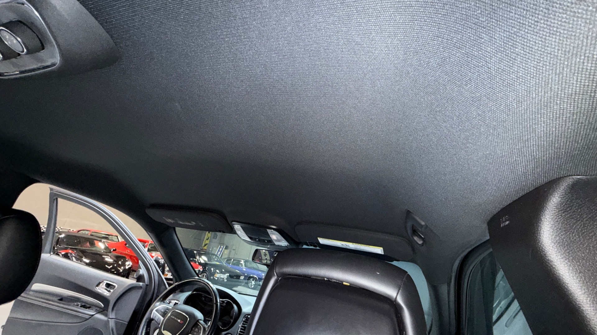 2016 Dodge Durango SXT