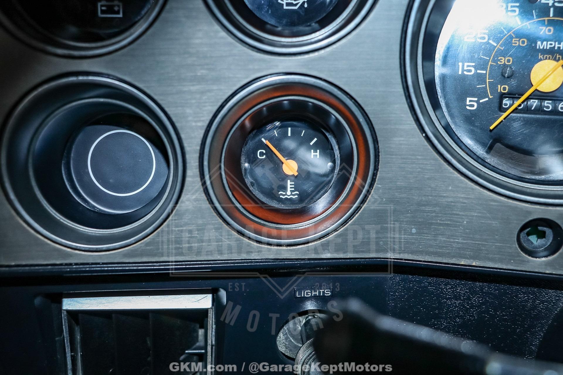 1987 Chevrolet Blazer K5