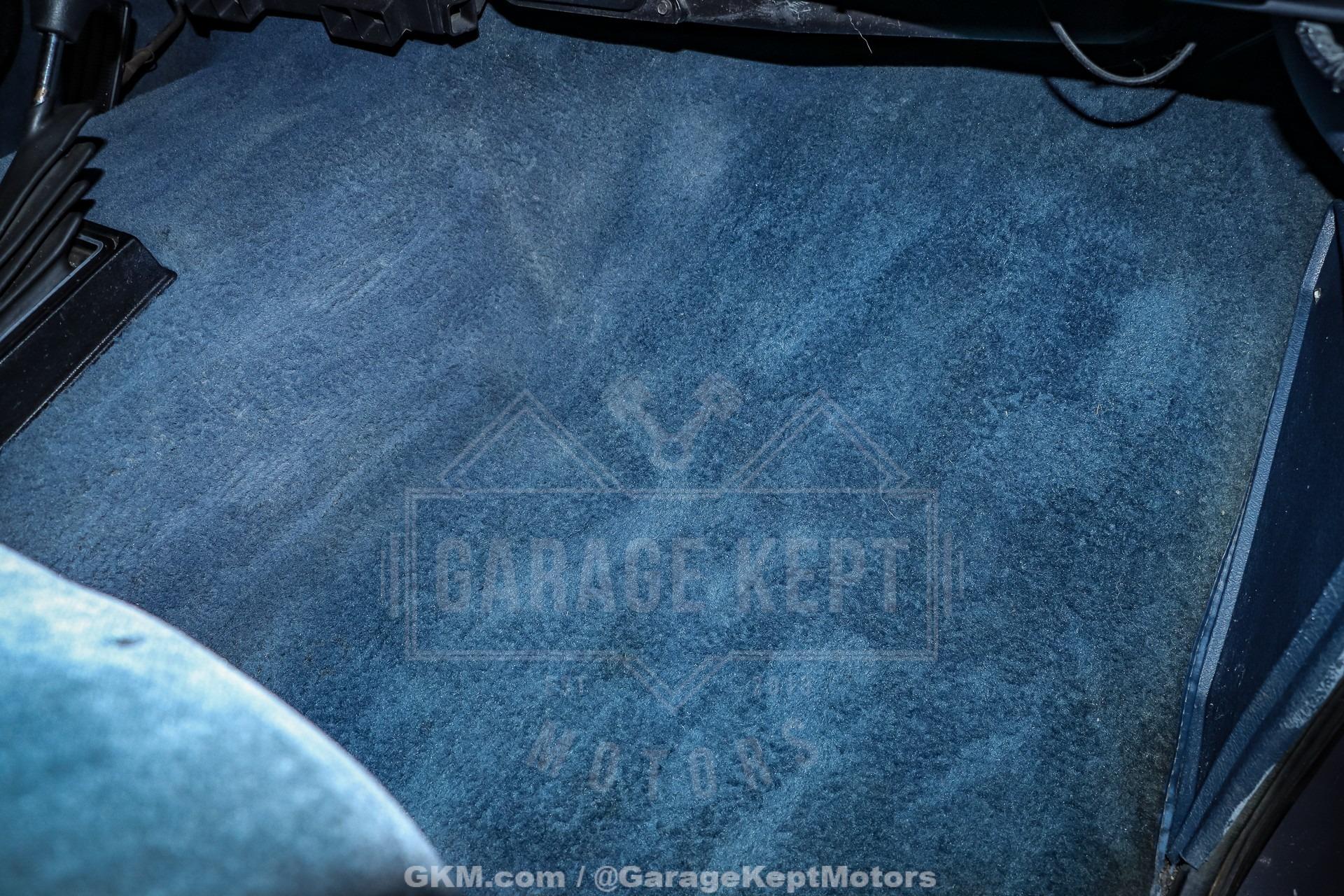 1987 Chevrolet Blazer K5