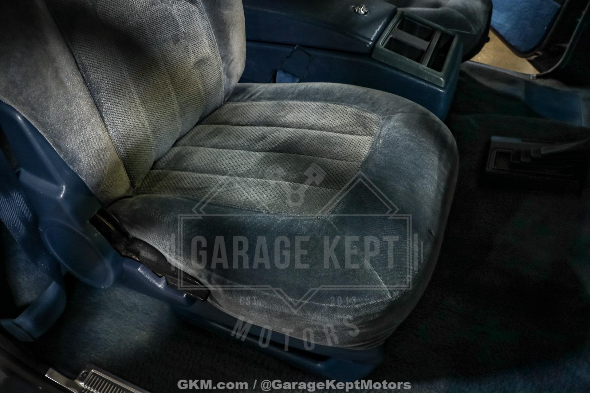 1987 Chevrolet Blazer K5