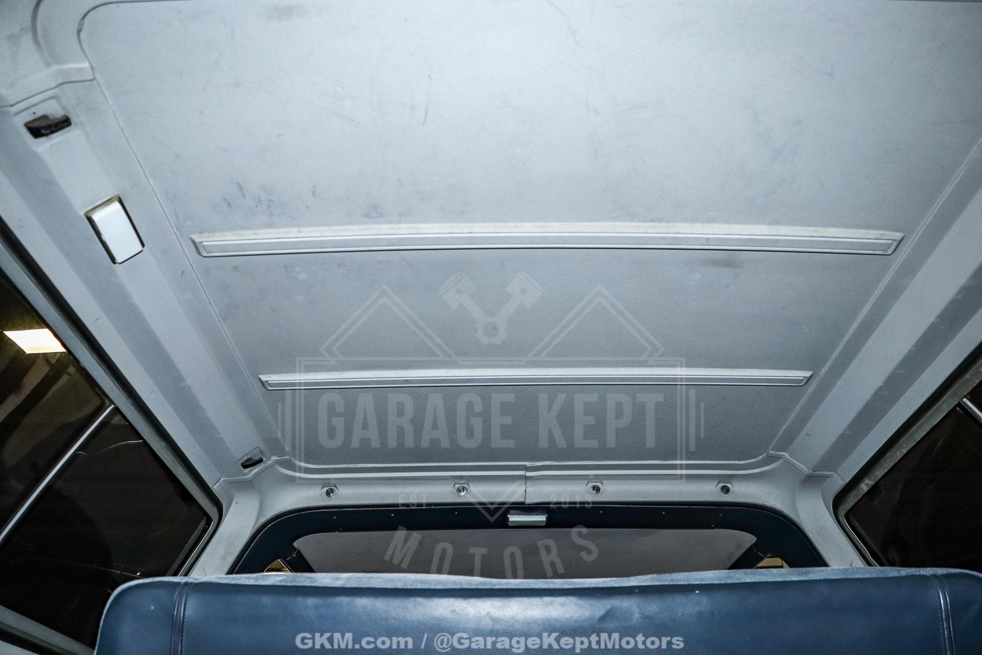 1987 Chevrolet Blazer K5