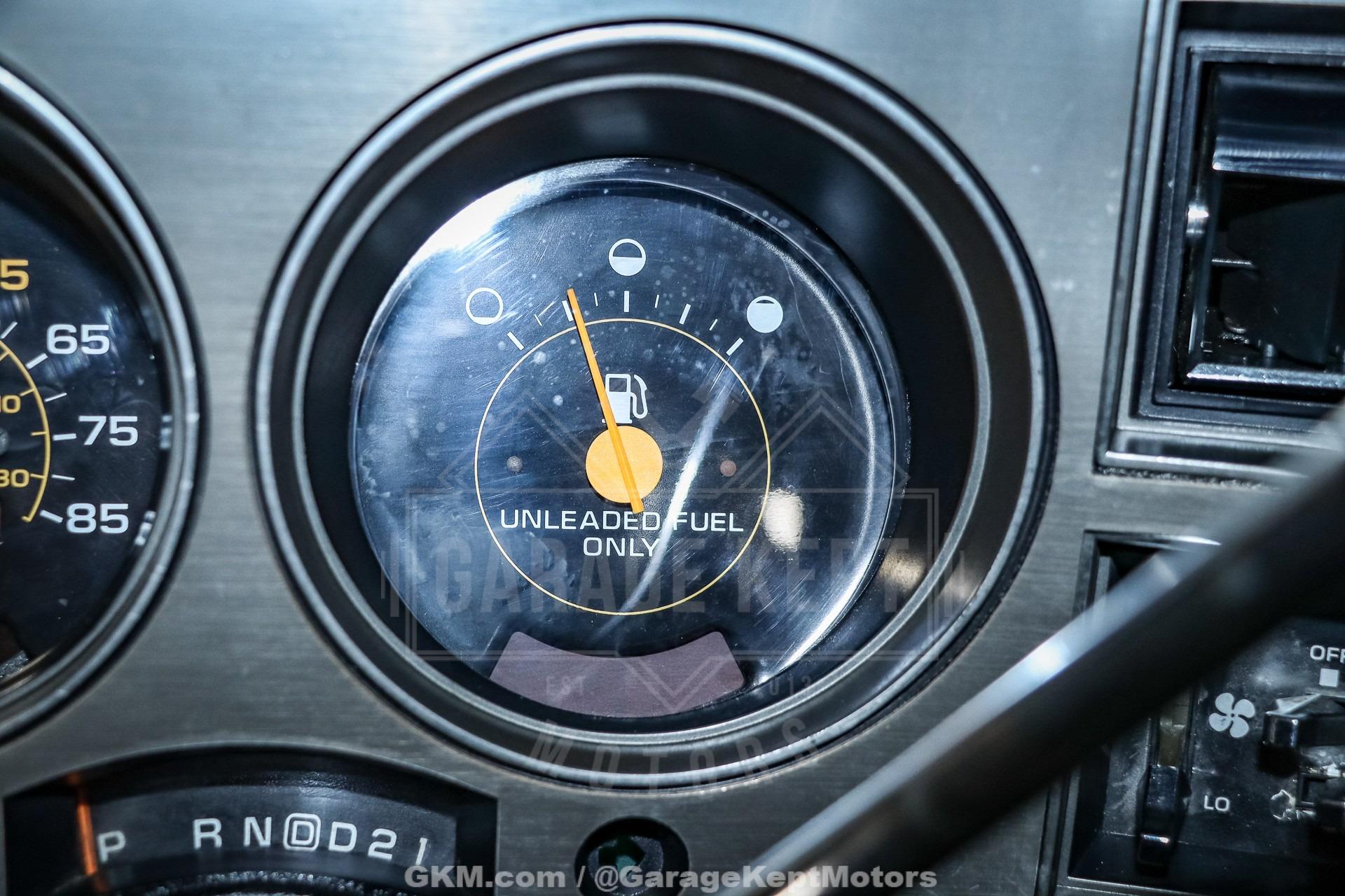 1987 Chevrolet Blazer K5