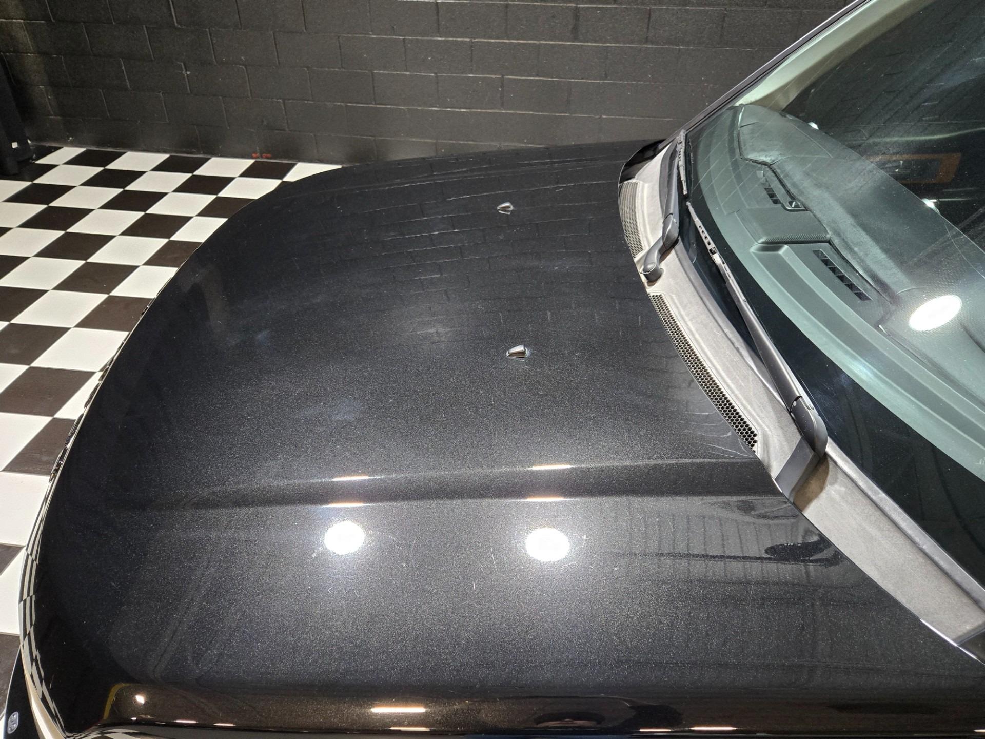 2015 Land Rover LR4 HSE LUX