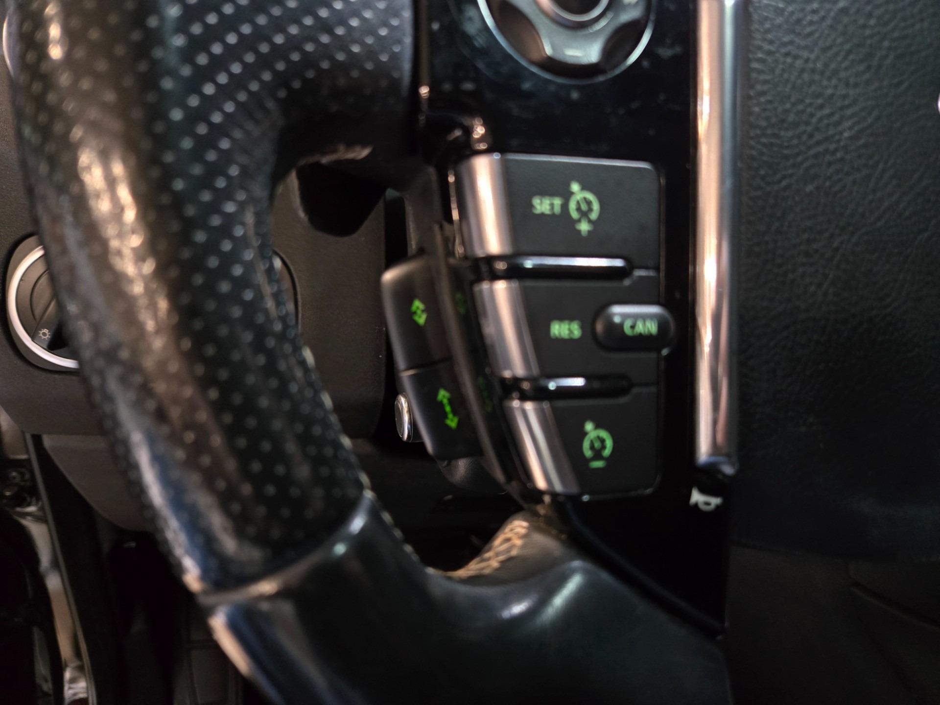 2015 Land Rover LR4 HSE LUX