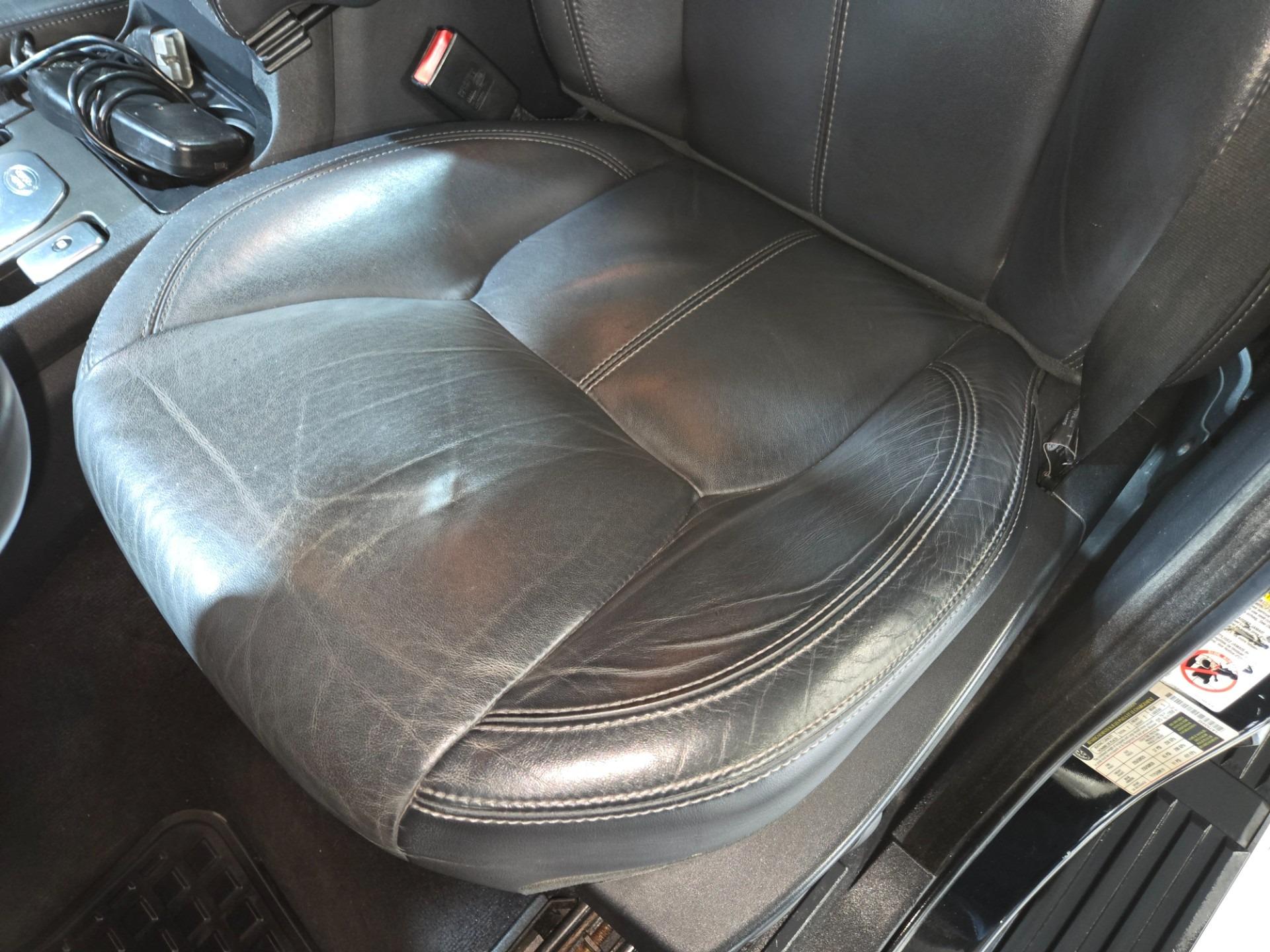 2015 Land Rover LR4 HSE LUX