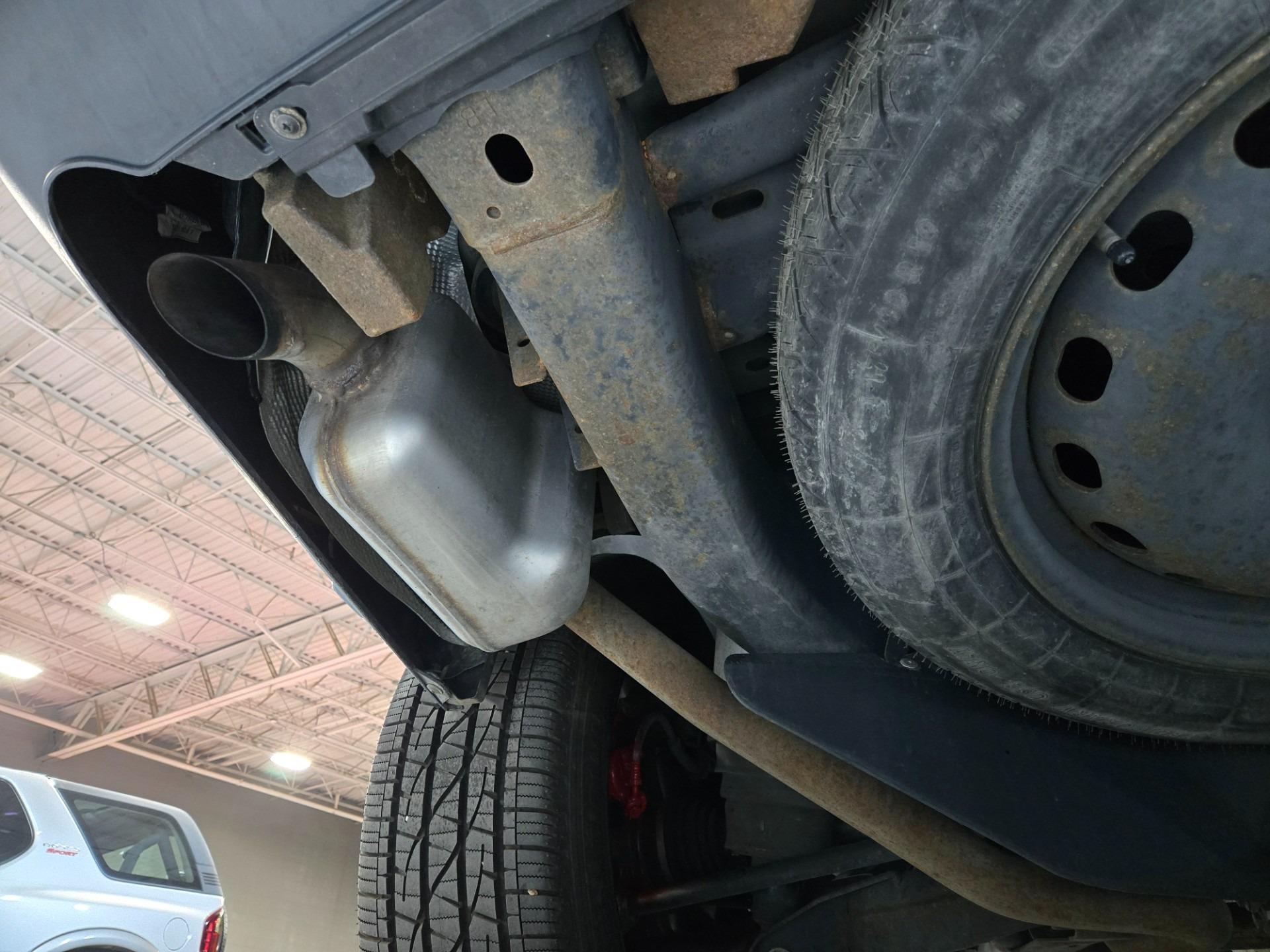 2015 Land Rover LR4 HSE LUX