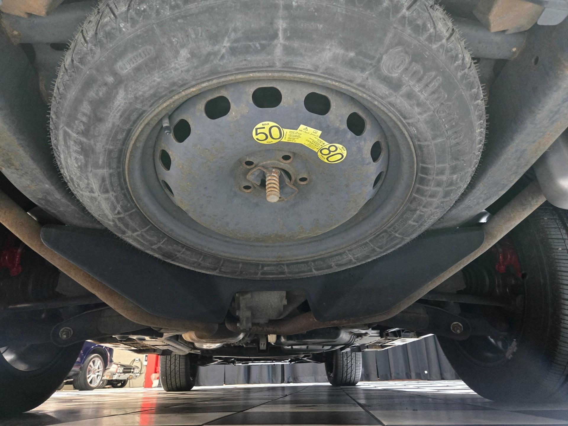 2015 Land Rover LR4 HSE LUX