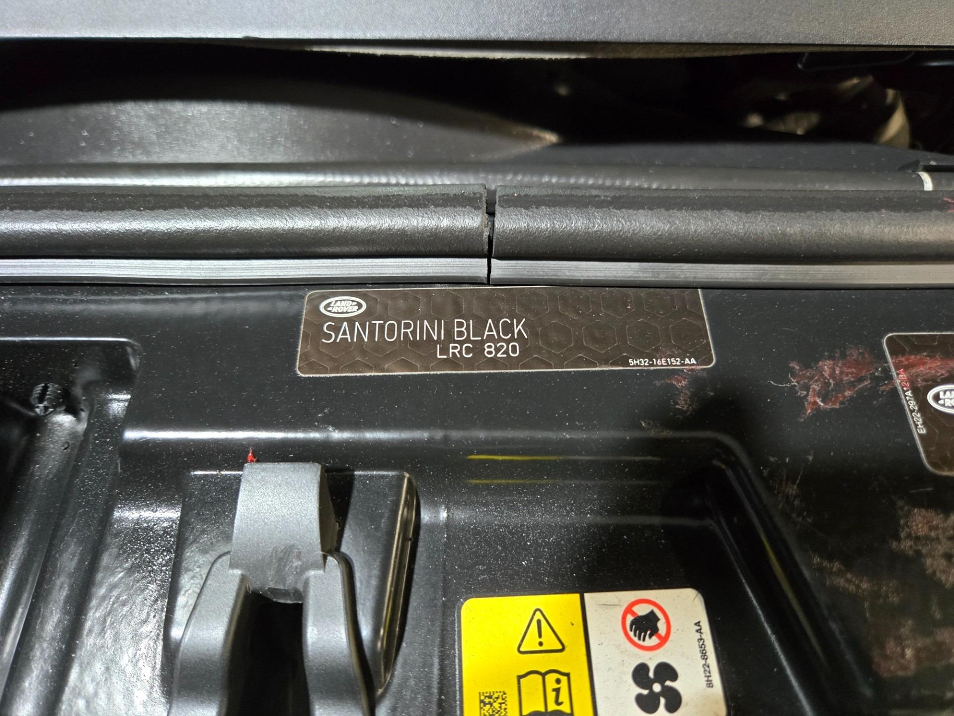 2015 Land Rover LR4 HSE LUX