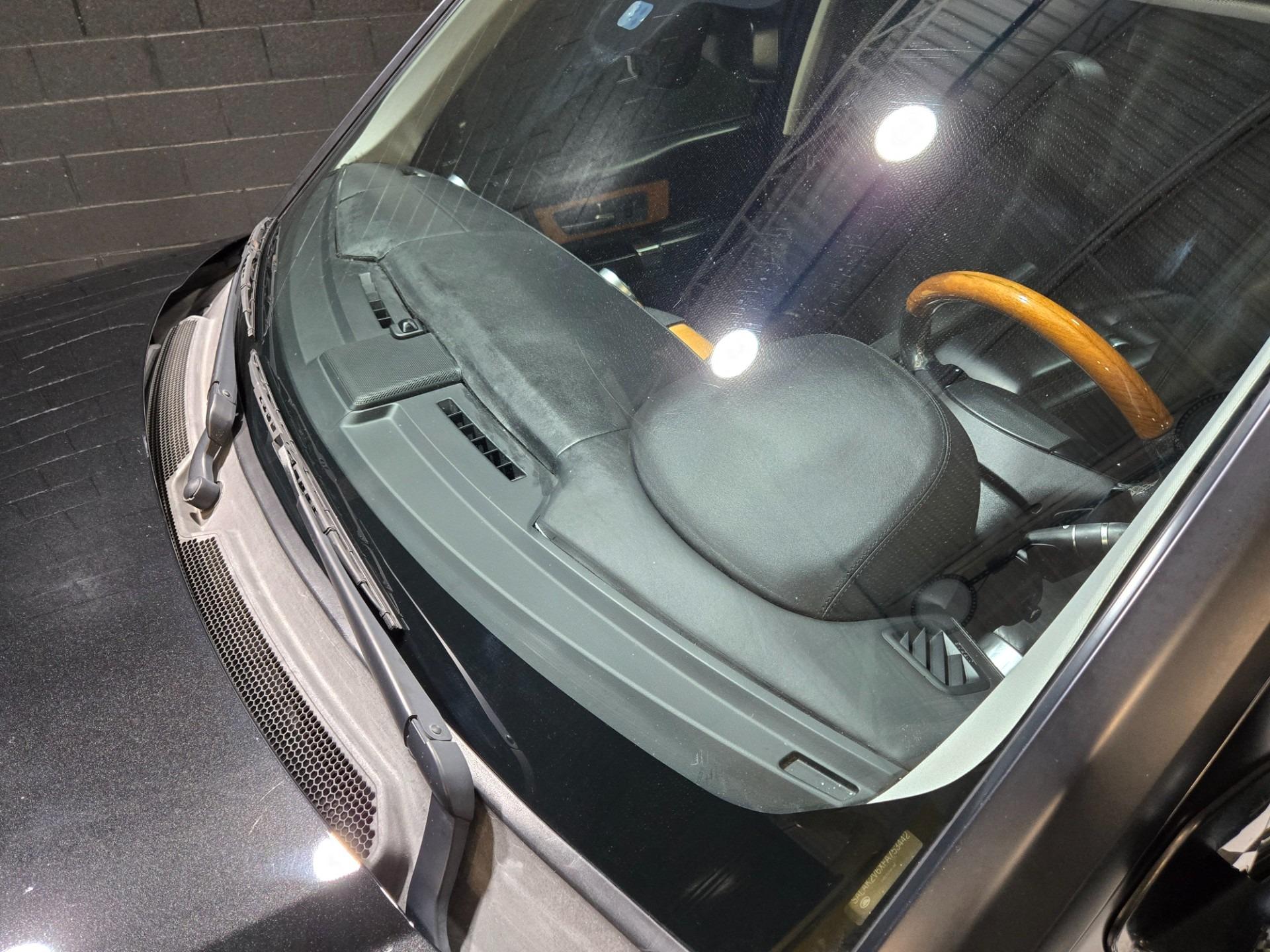 2015 Land Rover LR4 HSE LUX