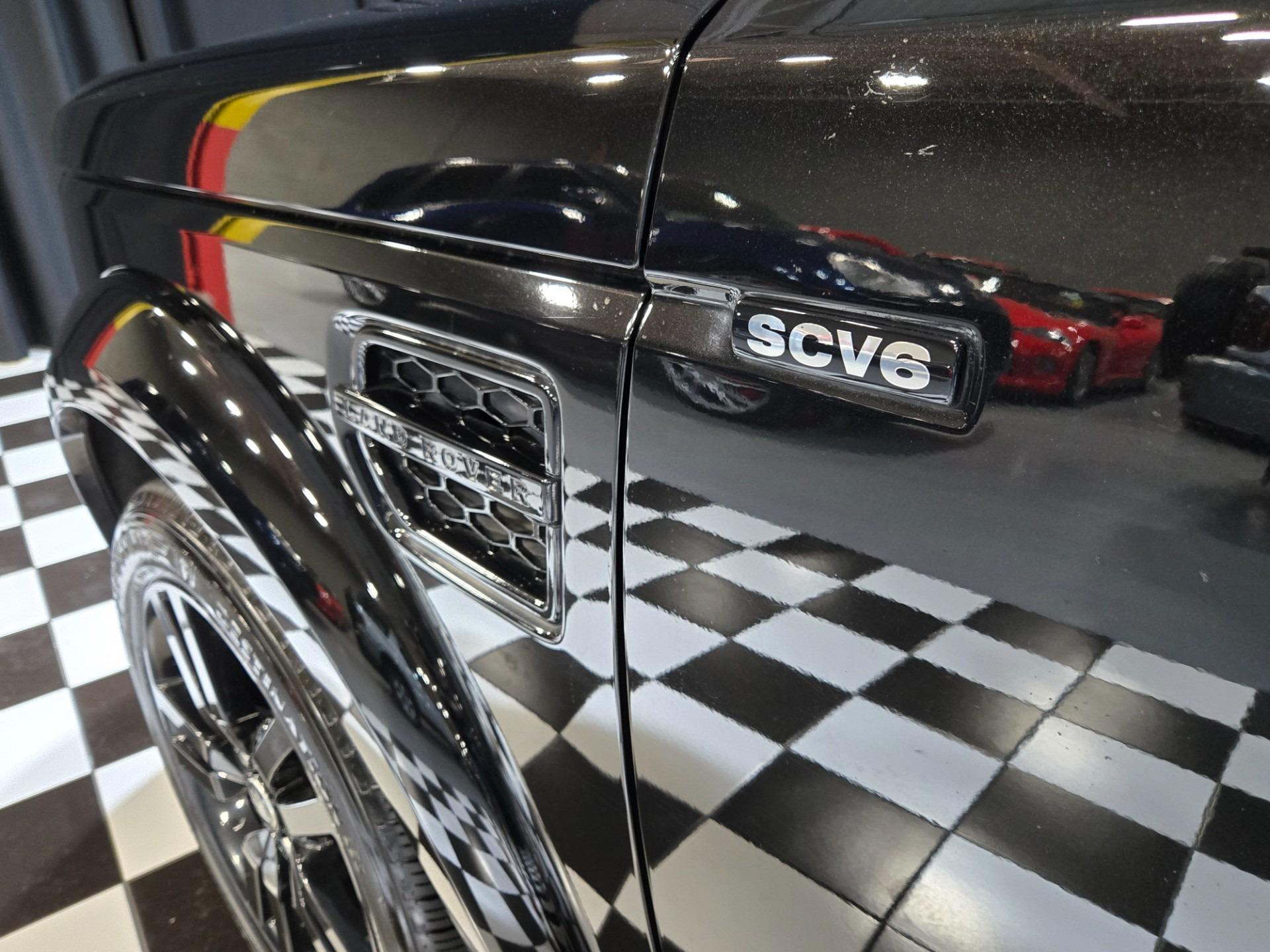 2015 Land Rover LR4 HSE LUX