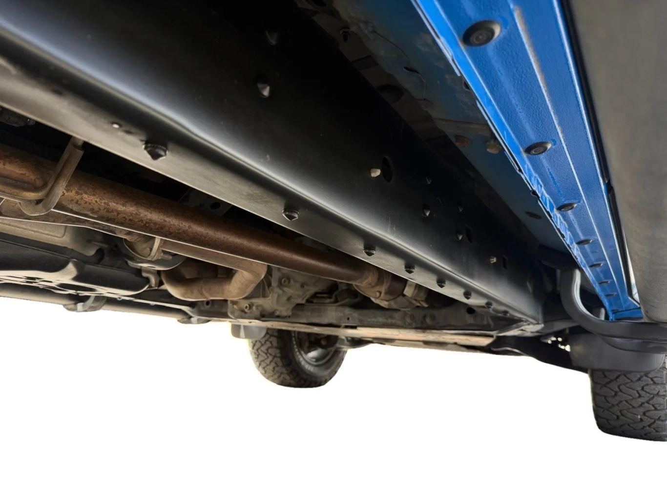 2019 Toyota Tundra TRD Pro