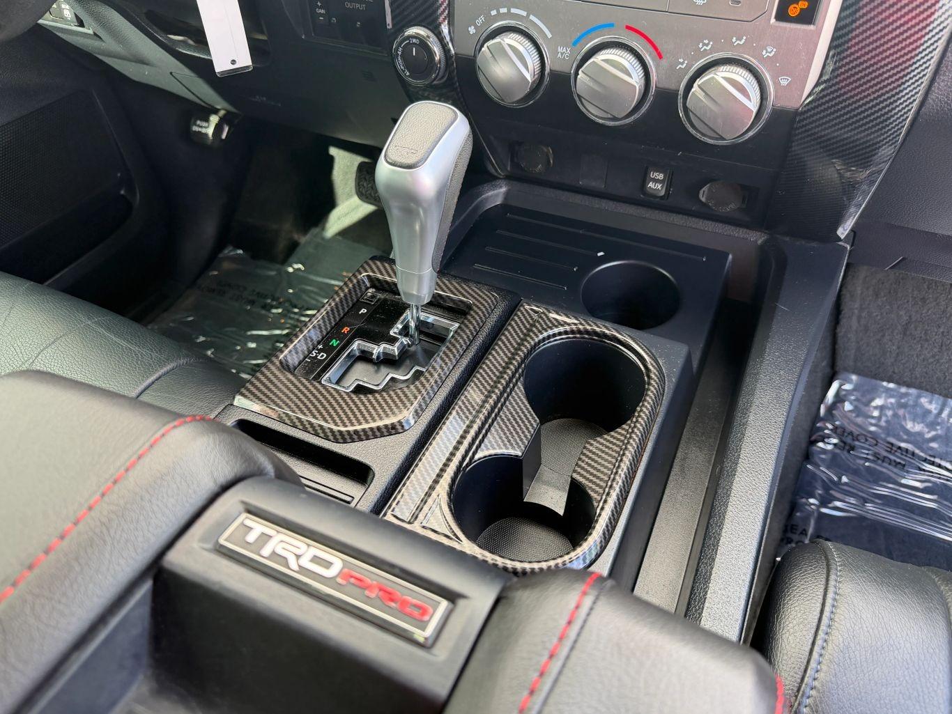 2019 Toyota Tundra TRD Pro