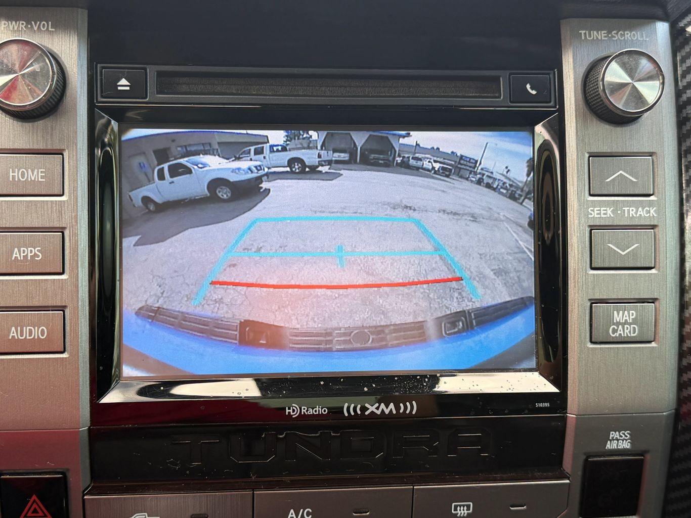 2019 Toyota Tundra TRD Pro