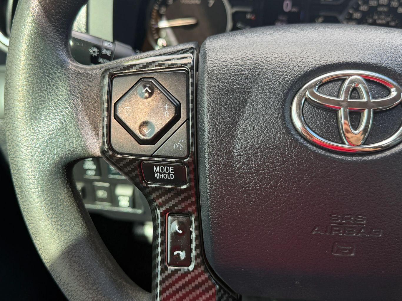 2019 Toyota Tundra TRD Pro