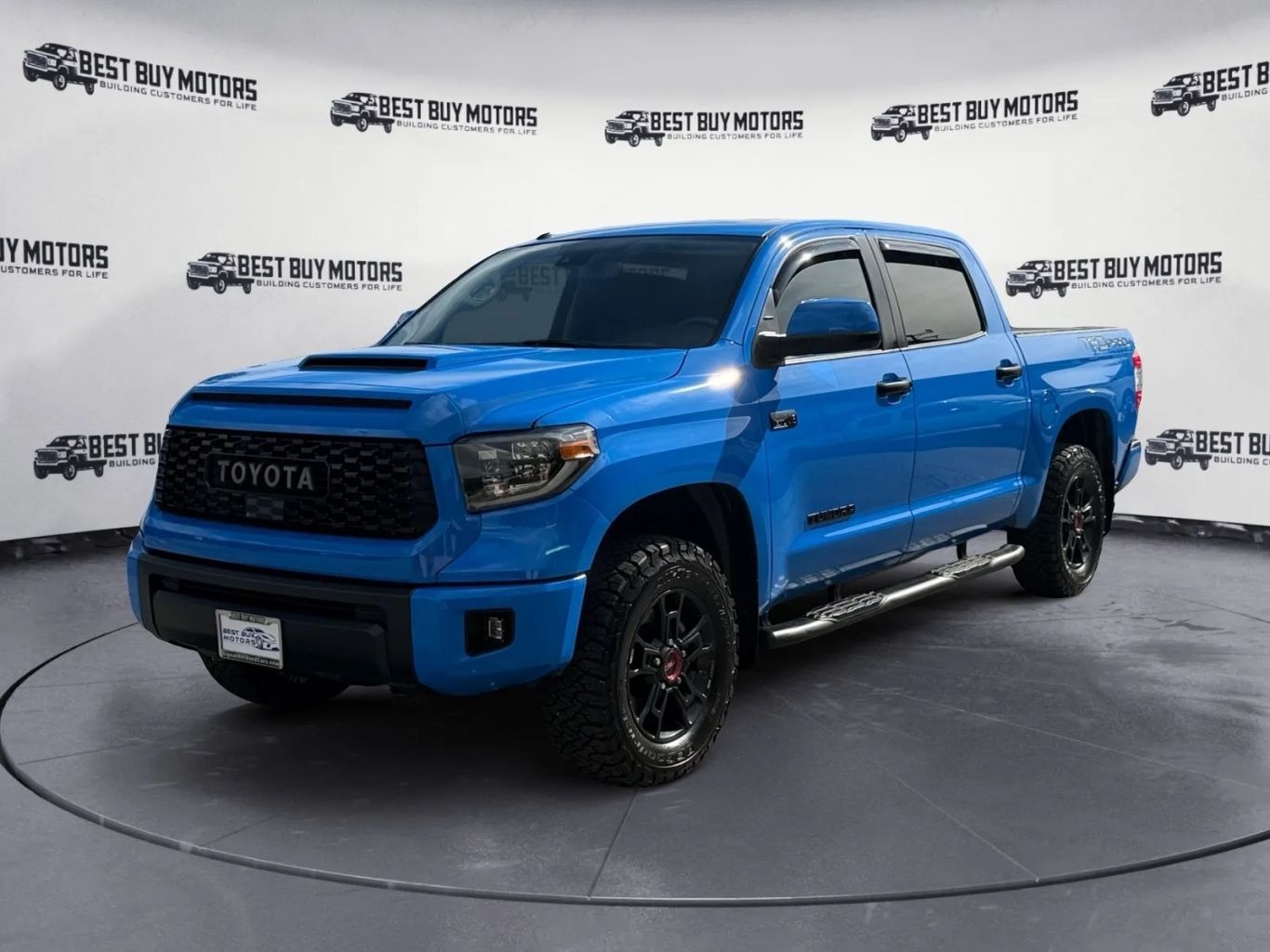  Toyota Tundra