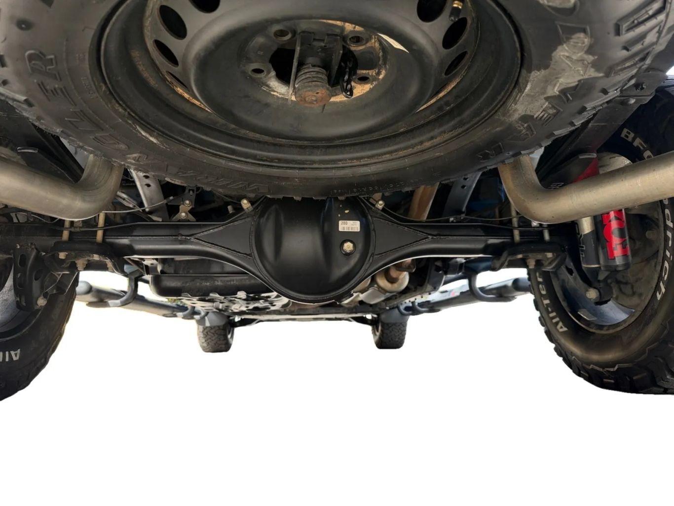 2019 Toyota Tundra TRD Pro